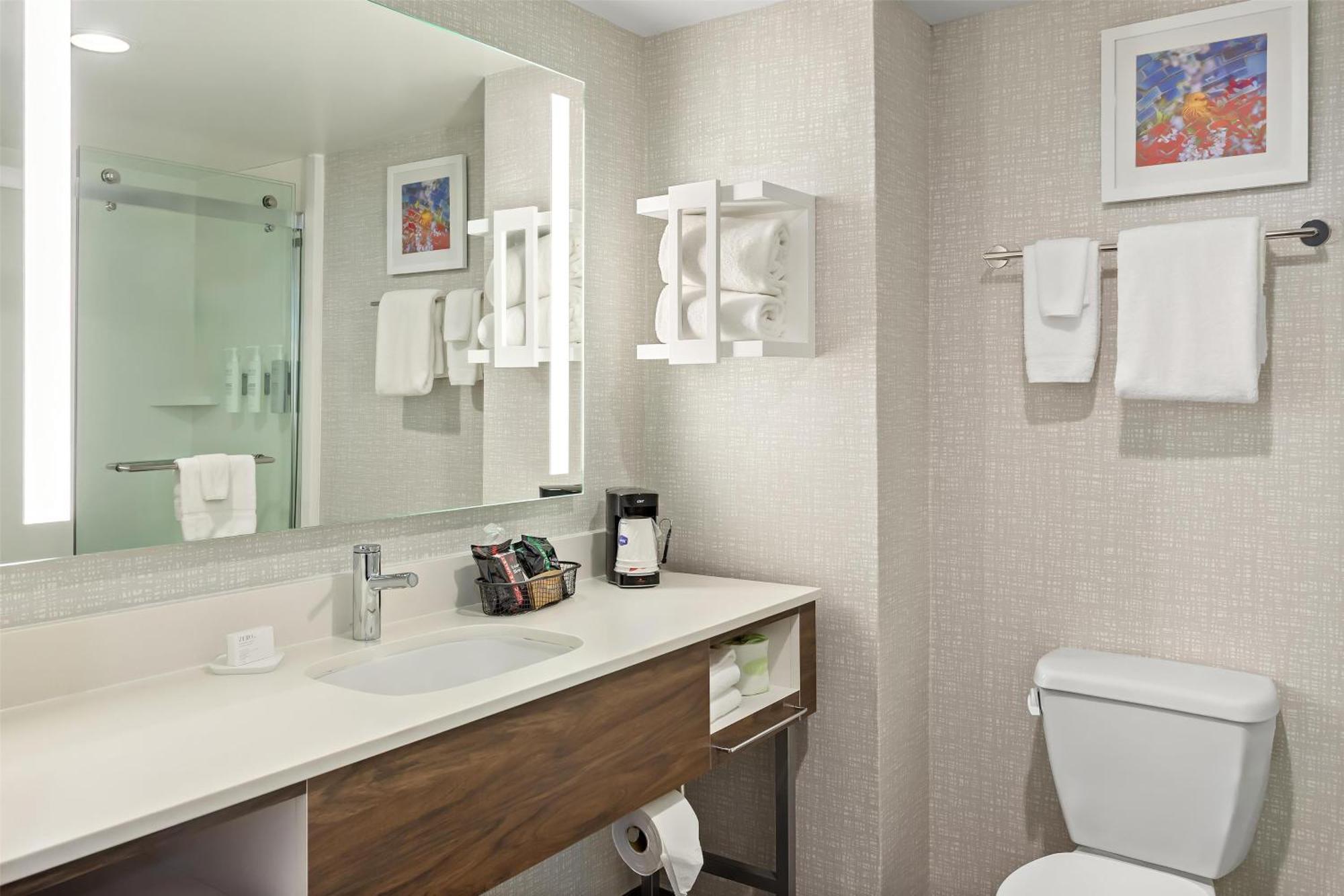 Hampton & Hotel Bolingbrook